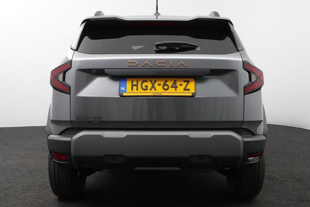 Dacia DUSTER 1.6 Hybrid 140 Extreme