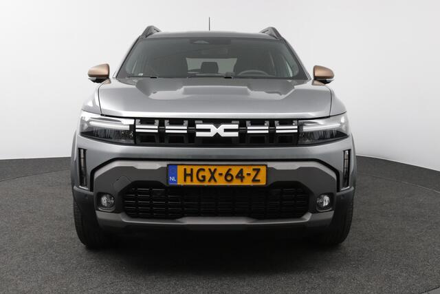 Dacia DUSTER 1.6 Hybrid 140 Extreme