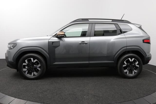 Dacia DUSTER 1.6 Hybrid 140 Extreme