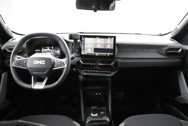 Dacia DUSTER 1.6 Hybrid 140 Extreme