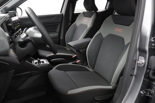 Dacia DUSTER 1.6 Hybrid 140 Extreme