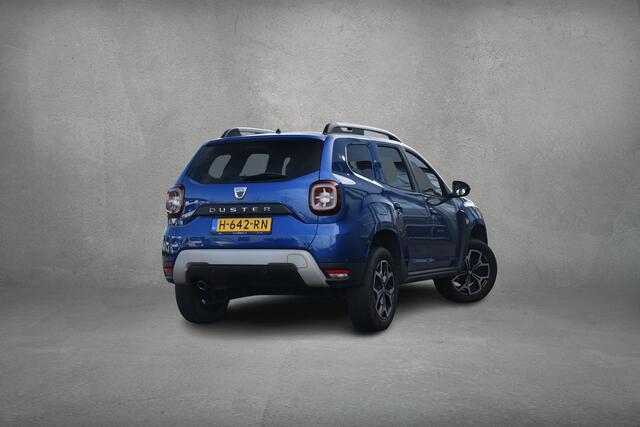 Dacia DUSTER 1.0 TCe Bi-Fuel Serie Limitee 15th Anniversary | Camera | Navi | Climate | Sportstoelen