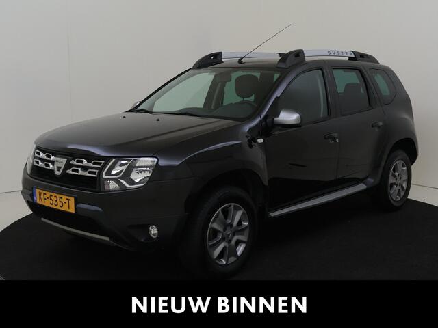 Dacia DUSTER 1.2 TCe 4x2 Prestige