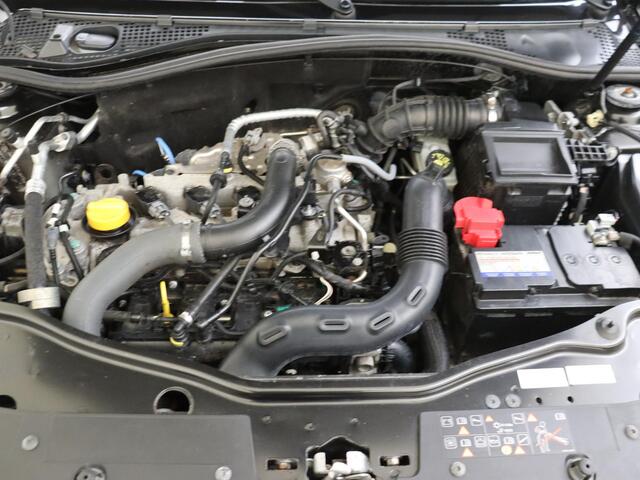 Dacia DUSTER 1.2 TCe 4x2 Prestige