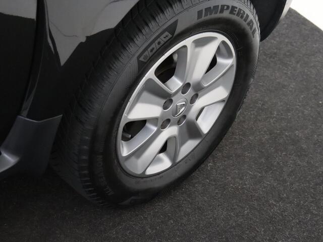Dacia DUSTER 1.2 TCe 4x2 Prestige