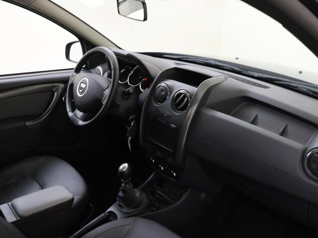 Dacia DUSTER 1.2 TCe 4x2 Prestige