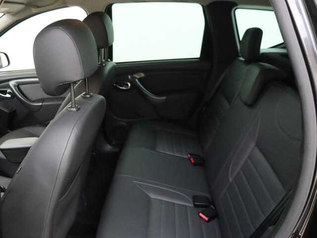 Dacia DUSTER 1.2 TCe 4x2 Prestige