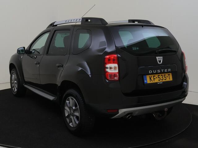 Dacia DUSTER 1.2 TCe 4x2 Prestige