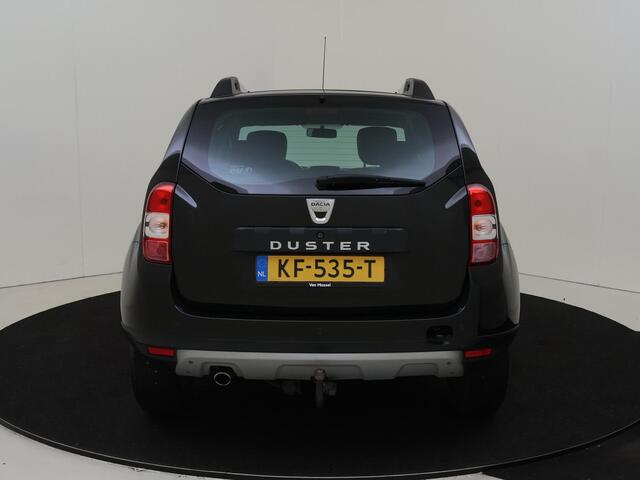 Dacia DUSTER 1.2 TCe 4x2 Prestige