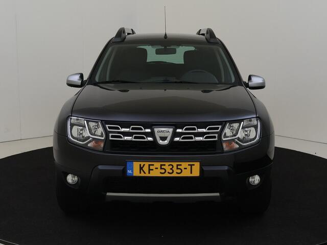 Dacia DUSTER 1.2 TCe 4x2 Prestige