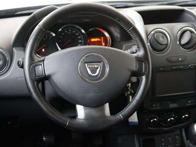 Dacia DUSTER 1.2 TCe 4x2 Prestige