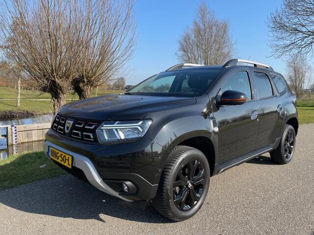 Dacia DUSTER 1.3 TCe Extreme