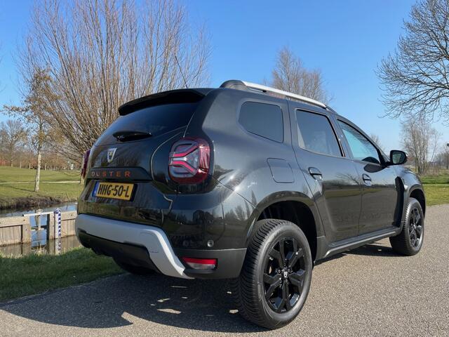 Dacia DUSTER 1.3 TCe Extreme