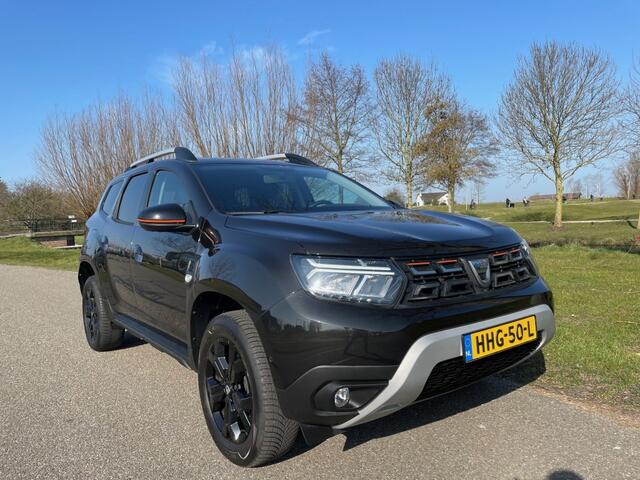 Dacia DUSTER 1.3 TCe Extreme