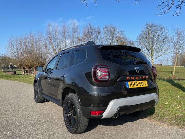 Dacia DUSTER 1.3 TCe Extreme