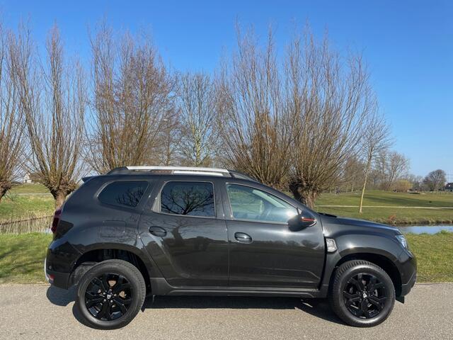 Dacia DUSTER 1.3 TCe Extreme