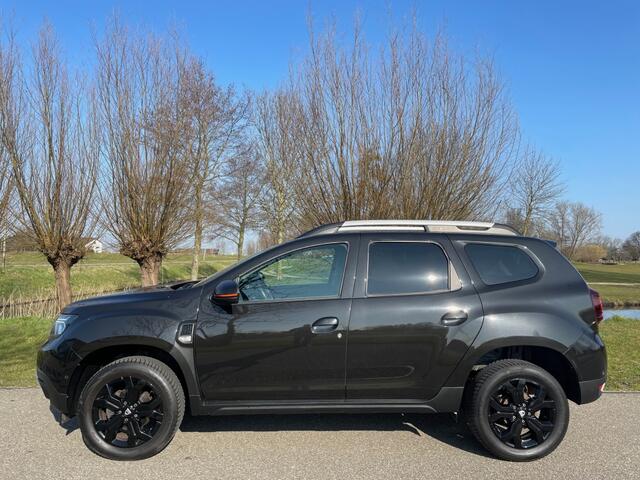 Dacia DUSTER 1.3 TCe Extreme