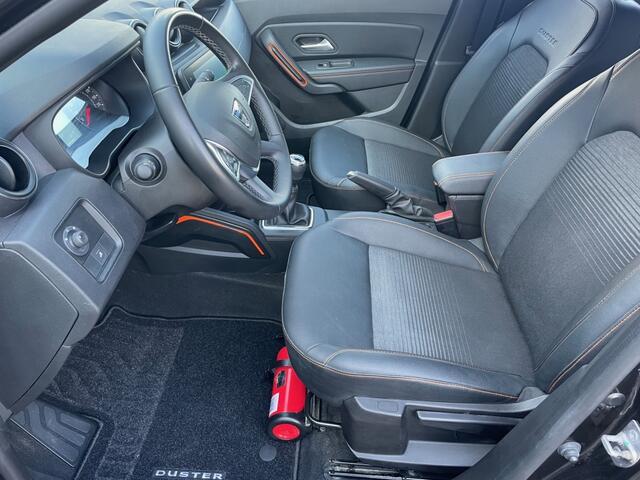 Dacia DUSTER 1.3 TCe Extreme
