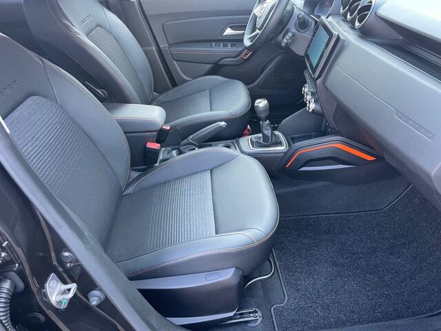 Dacia DUSTER 1.3 TCe Extreme
