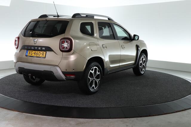 Dacia DUSTER 1.6 SCe Prestige LPG | AFN. TREKHAAK | 100 ltr gas tank |