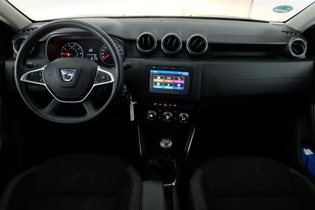 Dacia DUSTER 1.6 SCe Prestige LPG | AFN. TREKHAAK | 100 ltr gas tank |