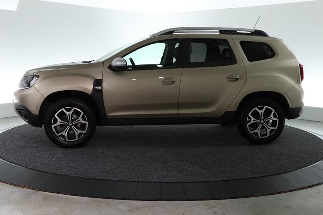 Dacia DUSTER 1.6 SCe Prestige LPG | AFN. TREKHAAK | 100 ltr gas tank |