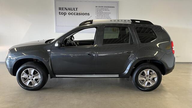 Dacia DUSTER 1.2 TCe 4x2 Lauréate TREKHAAK / NAVIGATIE / CRUISE CONTROLE / AIRCO