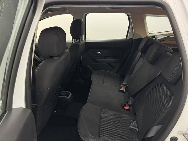 Dacia DUSTER 1.2 TCe Tech Road Airco, Navi, Cruise control, A start stop, Lichtmetalen velgen, Trekhaak