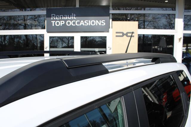 Dacia DUSTER 1.6 Hybrid 140 Journey | VOORRAAD VOORDEEL | ¤1100 KORTING