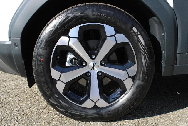 Dacia DUSTER 1.6 Hybrid 140 Journey | VOORRAAD VOORDEEL | ¤1100 KORTING