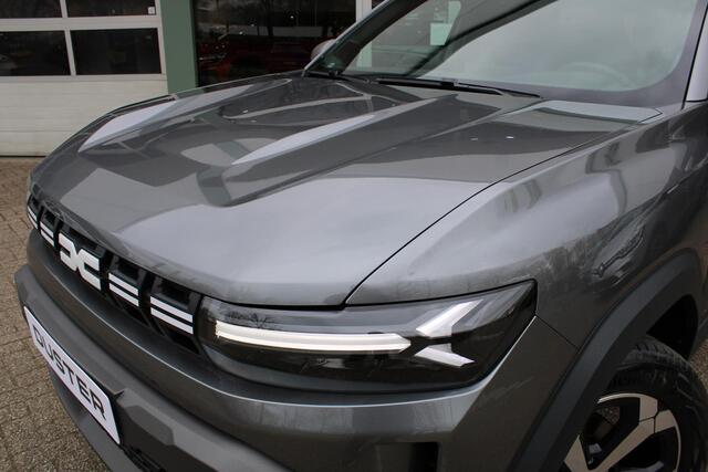 Dacia DUSTER 1.0 TCe 100 ECO-G Journey | VOORRAAD VOORDEEL | ¤1100 KORTING