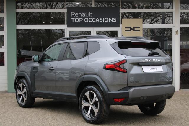 Dacia DUSTER 1.0 TCe 100 ECO-G Journey | VOORRAAD VOORDEEL | ¤1100 KORTING