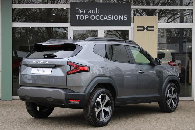 Dacia DUSTER 1.0 TCe 100 ECO-G Journey | VOORRAAD VOORDEEL | ¤1100 KORTING