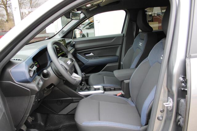 Dacia DUSTER 1.0 TCe 100 ECO-G Journey | VOORRAAD VOORDEEL | ¤1100 KORTING