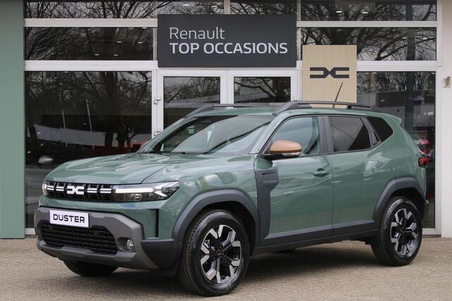Dacia DUSTER 1.6 Hybrid 140 Extreme | VOORRAAD VOORDEEL | ¤1100 KORTING