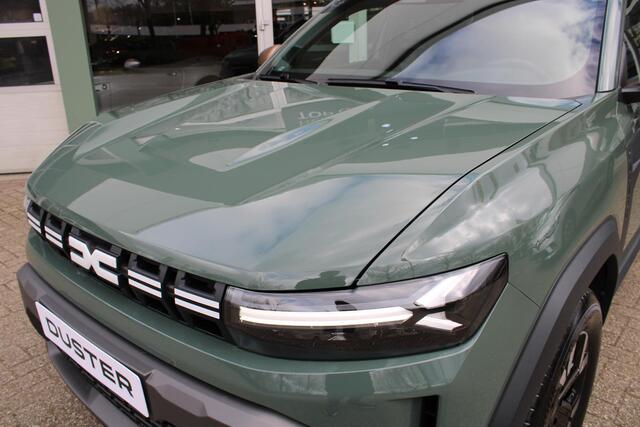 Dacia DUSTER 1.6 Hybrid 140 Extreme | VOORRAAD VOORDEEL | ¤1100 KORTING