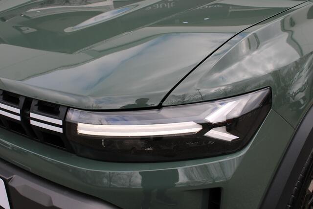 Dacia DUSTER 1.6 Hybrid 140 Extreme | VOORRAAD VOORDEEL | ¤1100 KORTING