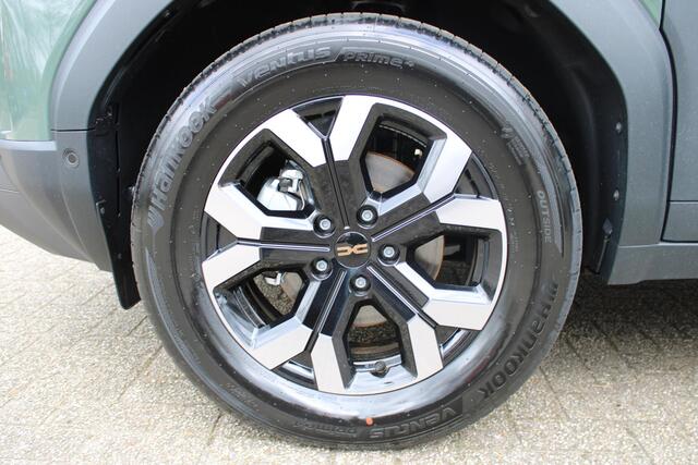 Dacia DUSTER 1.6 Hybrid 140 Extreme | VOORRAAD VOORDEEL | ¤1100 KORTING