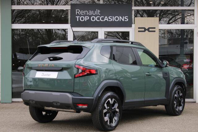 Dacia DUSTER 1.6 Hybrid 140 Extreme | VOORRAAD VOORDEEL | ¤1100 KORTING