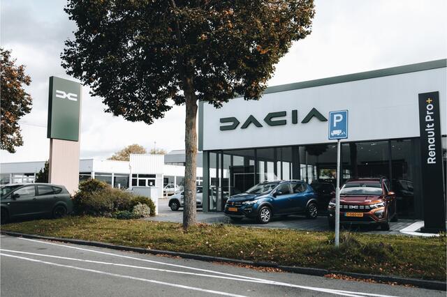 Dacia DUSTER 1.0 TCe 100 ECO-G Journey | Pack Parking | Sidesteps | Haaievin antenne | | incl. Bovag rijklaarpakket met 12 maanden garantie |