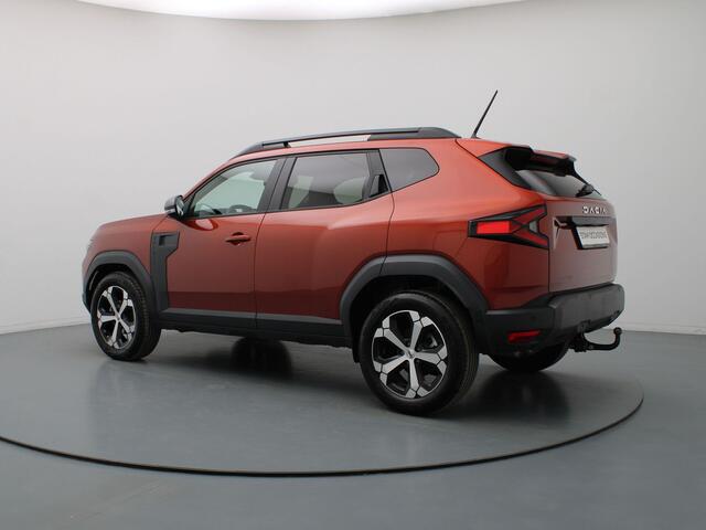 Dacia DUSTER TCe 130pk mild hybrid Journey 360° Camera | Climate | Parksens. v+a | Stoel-/stuurverw. | Trekhaak