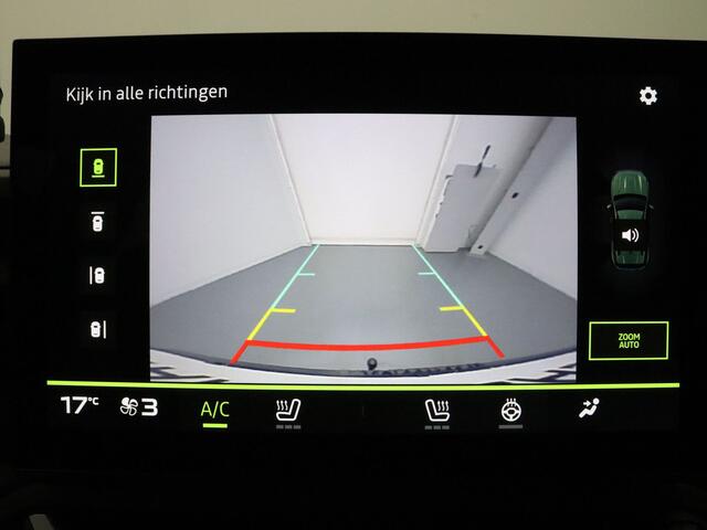 Dacia DUSTER TCe 130pk mild hybrid Journey 360° Camera | Climate | Parksens. v+a | Stoel-/stuurverw. | Trekhaak