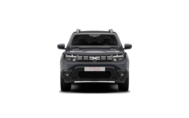 Dacia DUSTER Hybrid 140 6DCT Extreme | Achteruitrijcamera | Cruise Control met snelheidsbegrenzer | Dacia Handsfree card voor openen, sluiten en starten zonder sleutel