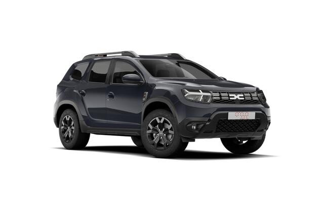 Dacia DUSTER Hybrid 140 6DCT Extreme | Achteruitrijcamera | Cruise Control met snelheidsbegrenzer | Dacia Handsfree card voor openen, sluiten en starten zonder sleutel