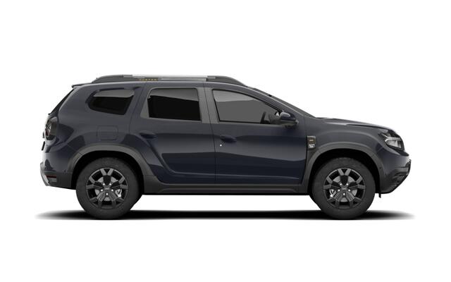 Dacia DUSTER Hybrid 140 6DCT Extreme | Achteruitrijcamera | Cruise Control met snelheidsbegrenzer | Dacia Handsfree card voor openen, sluiten en starten zonder sleutel