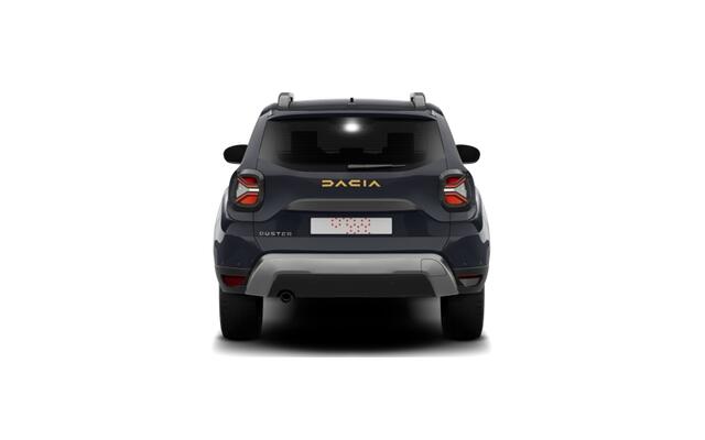 Dacia DUSTER Hybrid 140 6DCT Extreme | Achteruitrijcamera | Cruise Control met snelheidsbegrenzer | Dacia Handsfree card voor openen, sluiten en starten zonder sleutel