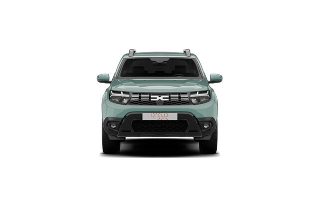 Dacia DUSTER Hybrid 140 6DCT Extreme | Achteruitrijcamera | Cruise Control met snelheidsbegrenzer | Dacia Handsfree card voor openen, sluiten en starten zonder sleutel