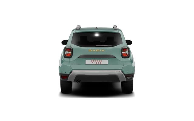 Dacia DUSTER Hybrid 140 6DCT Extreme | Achteruitrijcamera | Cruise Control met snelheidsbegrenzer | Dacia Handsfree card voor openen, sluiten en starten zonder sleutel