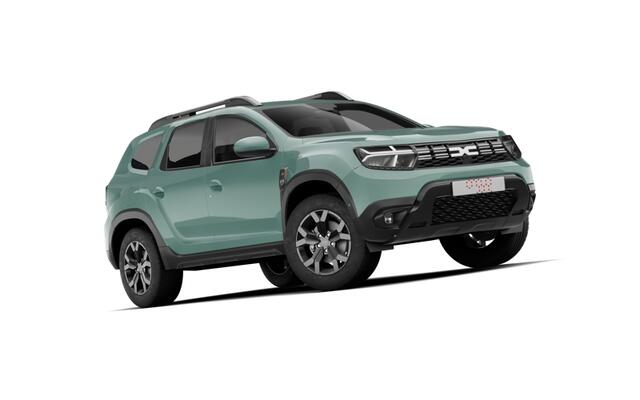 Dacia DUSTER Hybrid 140 6DCT Extreme | Achteruitrijcamera | Cruise Control met snelheidsbegrenzer | Dacia Handsfree card voor openen, sluiten en starten zonder sleutel
