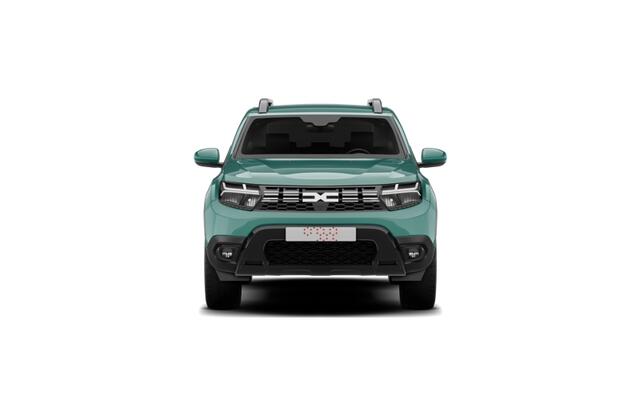 Dacia DUSTER TCe 130 mild hybrid 6MT Extreme | Achteruitrijcamera | Cruise Control met snelheidsbegrenzer | Dacia Handsfree card voor openen, sluiten en starten zonder sleutel